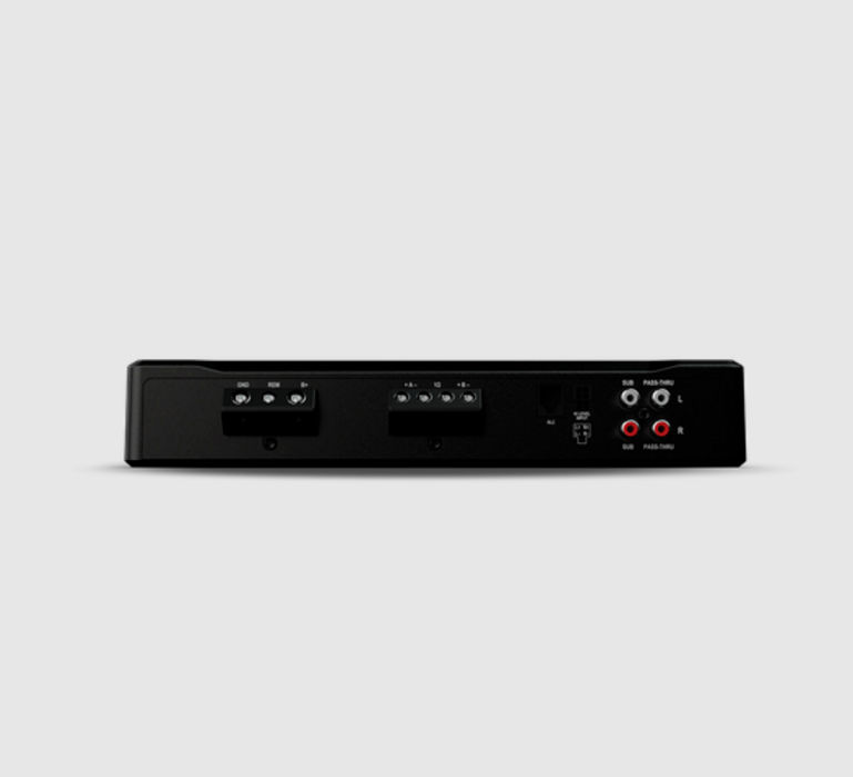 Miniatura: Prime 1200 Watt Mono Amplifier