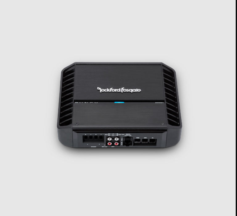 Miniatura: Punch 300 Watt Full-Range Mono Amplifier