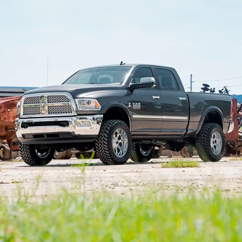 Miniatura: 2.5 Inch Lift Kit