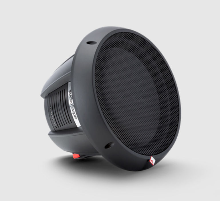 Miniatura: Power 12" T1 2-Ohm DVC Subwoofer
