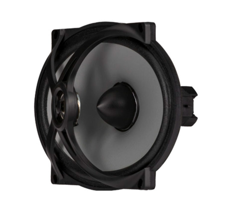 Miniatura: PS 5x7" 4Ω Coaxial