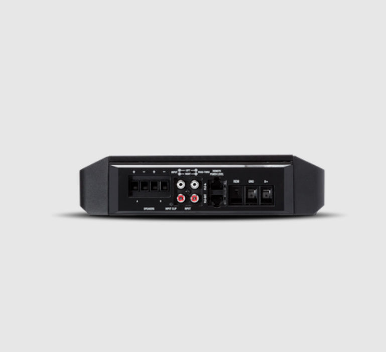 Miniatura: Punch 300 Watt Full-Range Mono Amplifier
