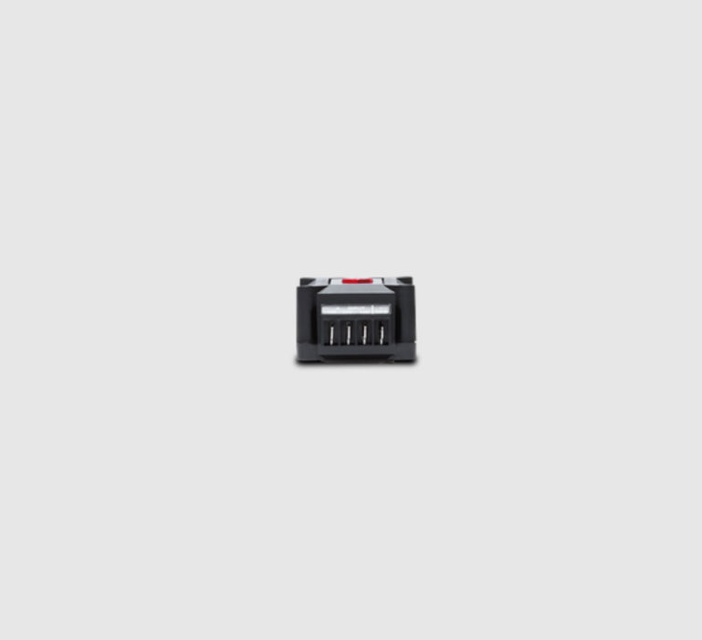 Miniatura: Power 1" Tweeter Kit