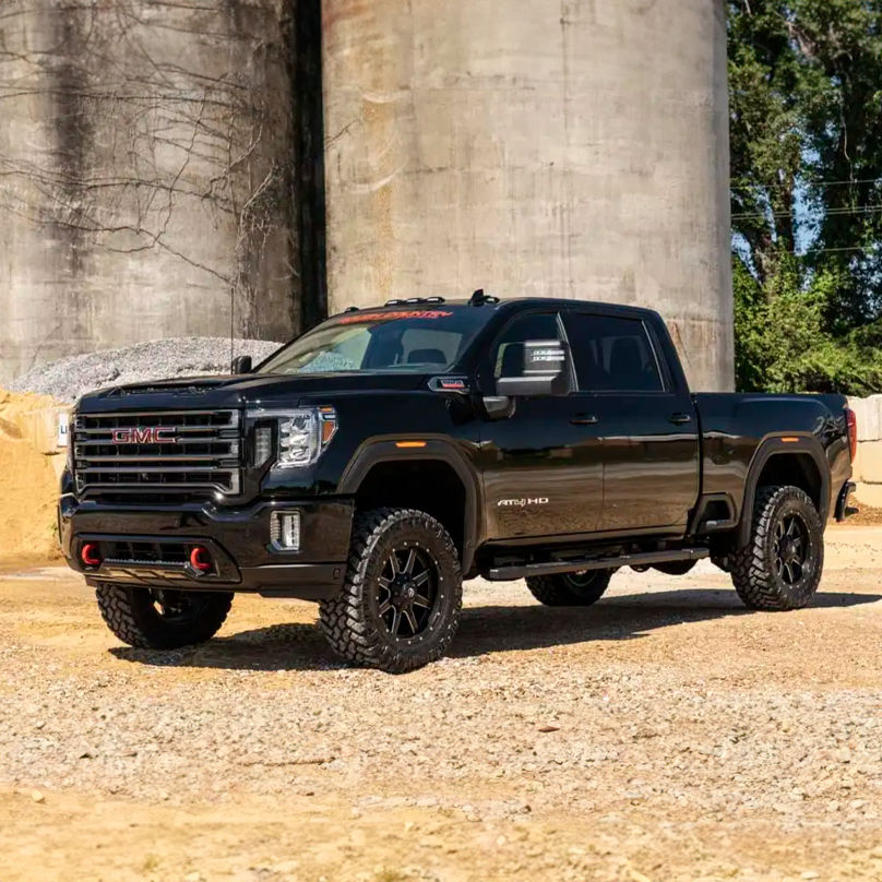Miniatura: 3 Inch Lift Kit Chevy/GMC 2500HD (20-24)