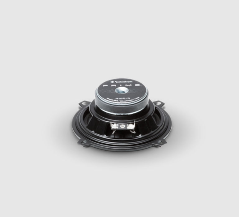 Miniatura: Prime 5.25" 2-Way Component System