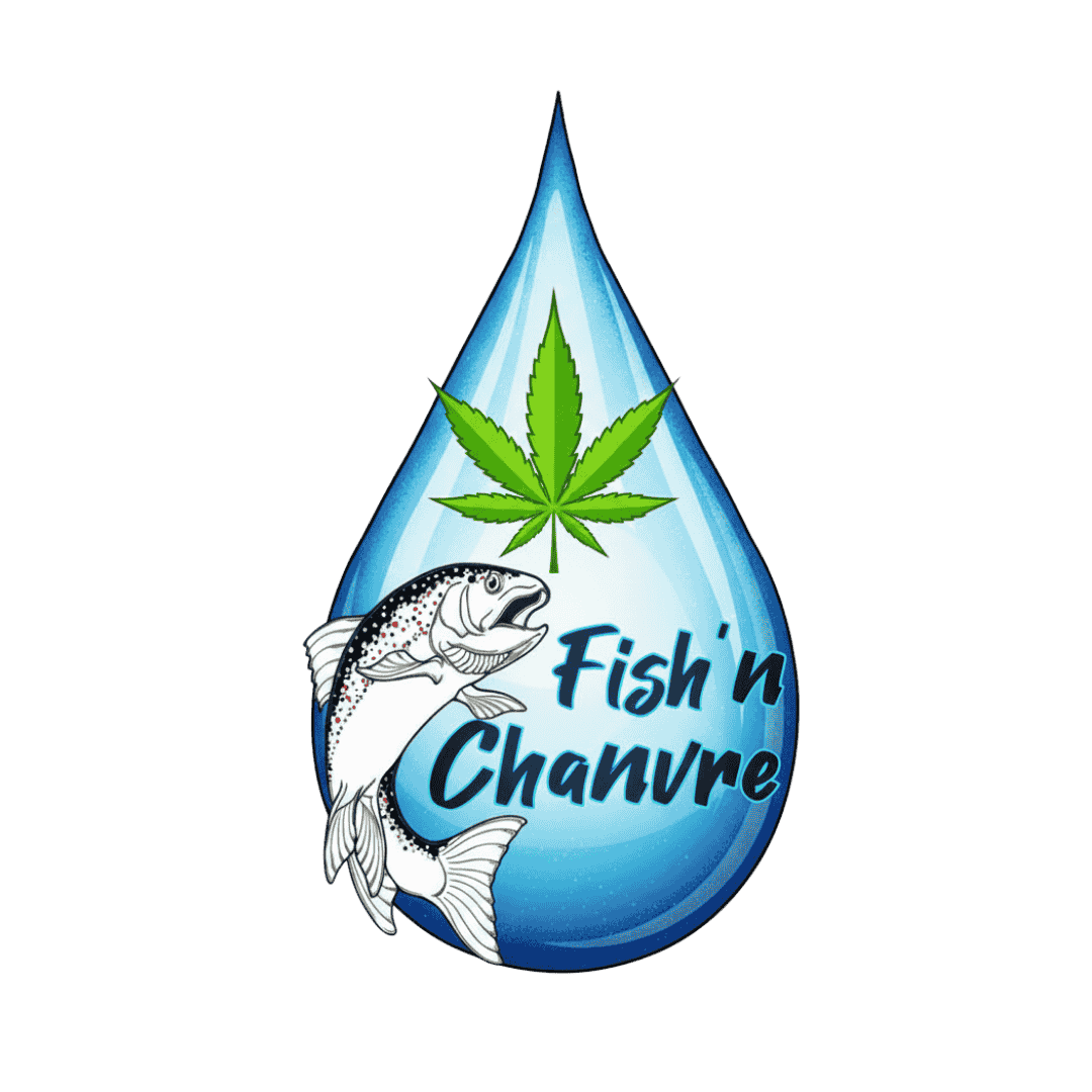Fish'n Chanvre Logo