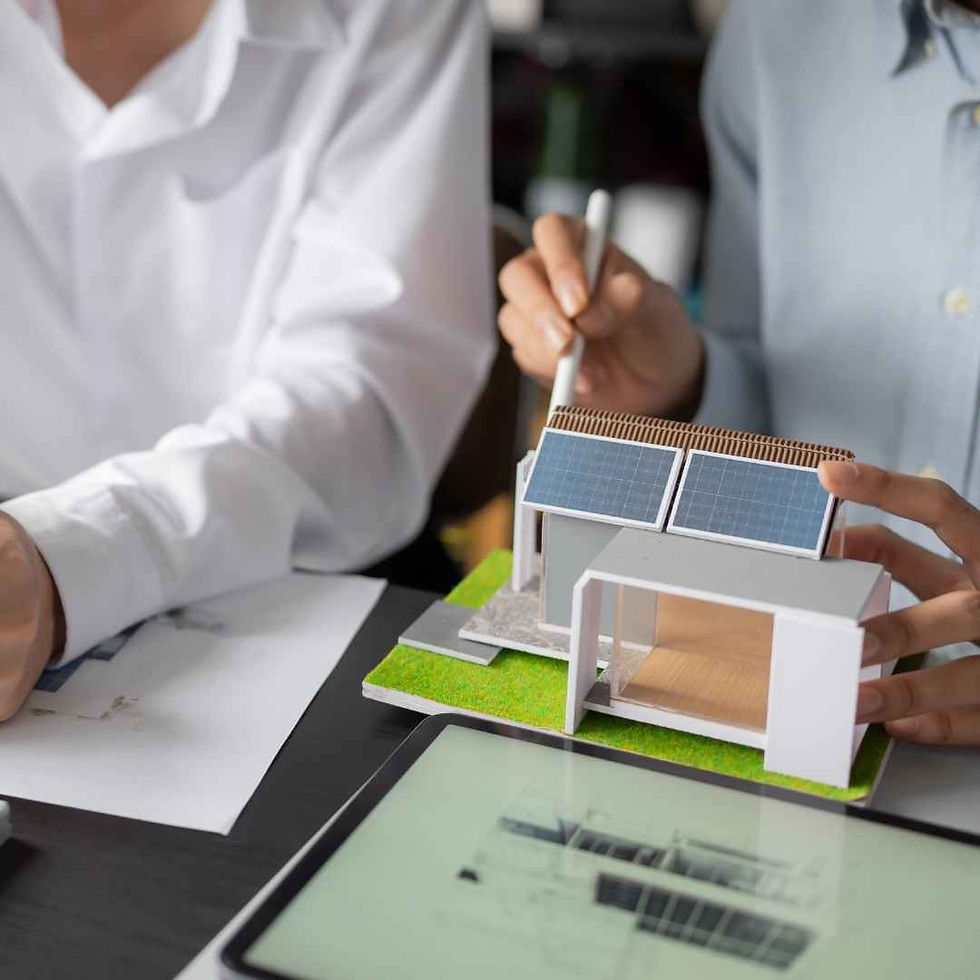 conseil travaux de renovation energetique