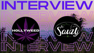 INTERVIEW: Il cultive du cannabis en toute légalité. Le parcours de la ferme de la Sauzy