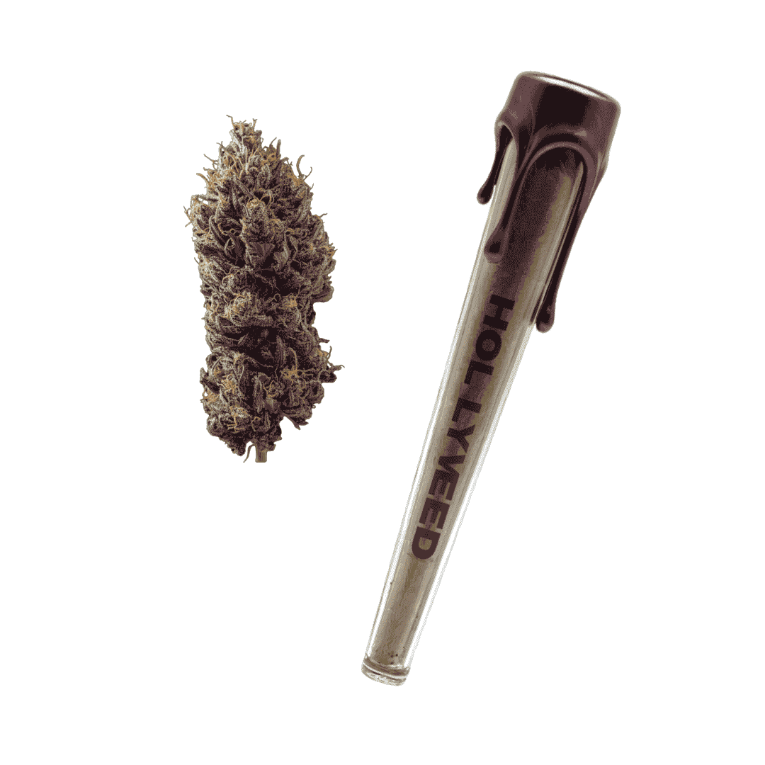 Pre-roll CBD OG Legendary Indoor