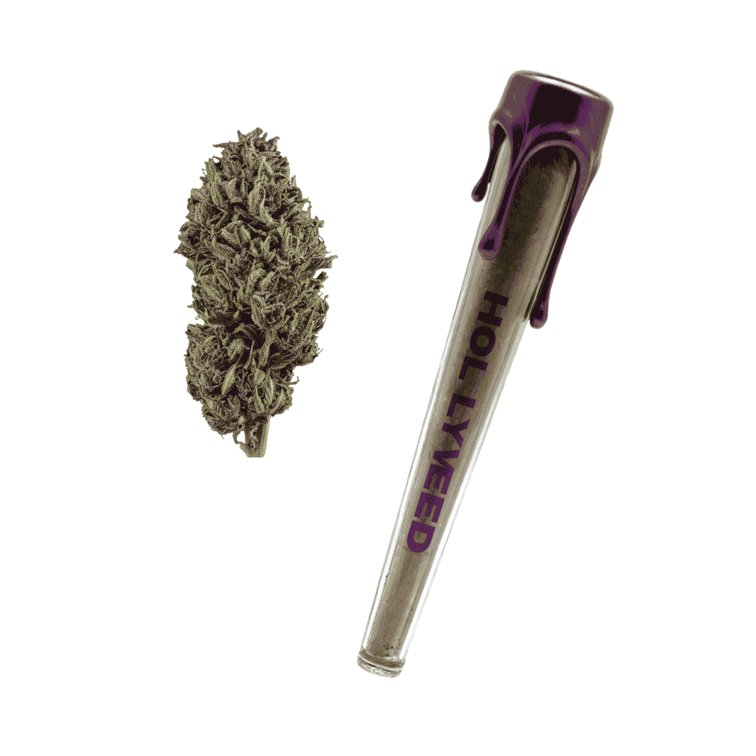 Pre-roll CBD OG Legendary
