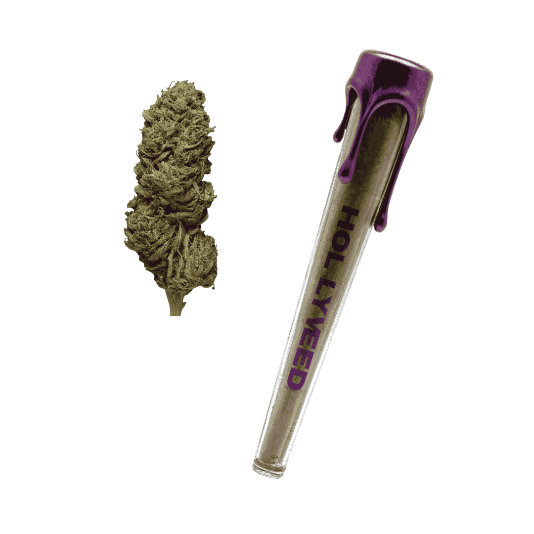 Pre-roll CBD Skunk Jam G