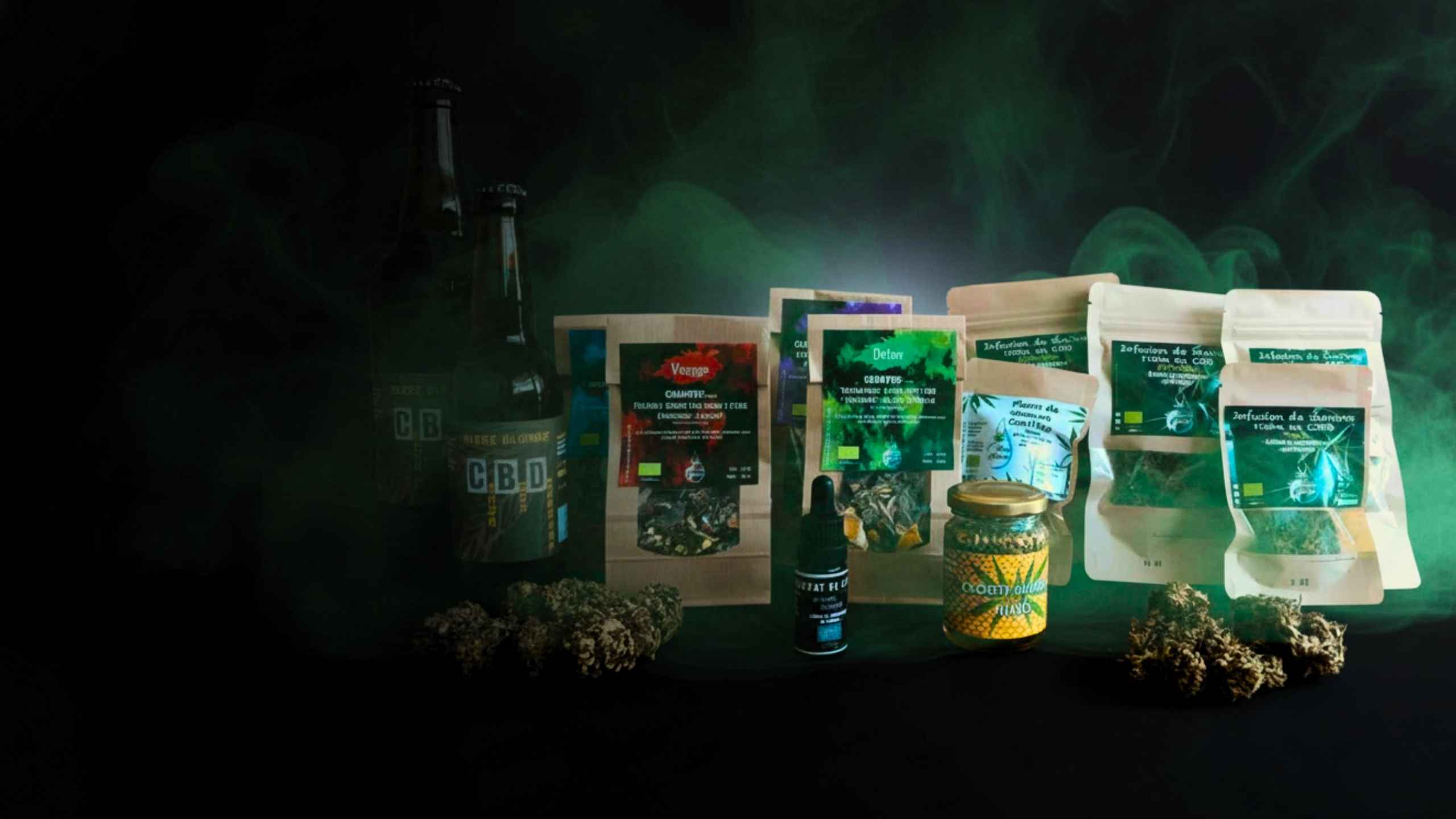 Equipe Fish'n Chanvre