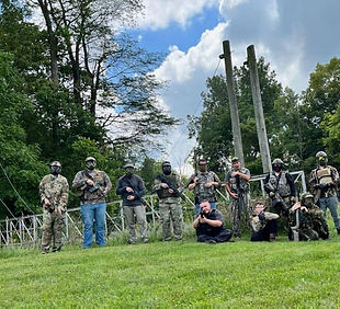 Antwerp Airsoft