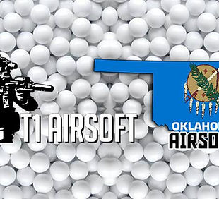 Oklahoma Airsoft