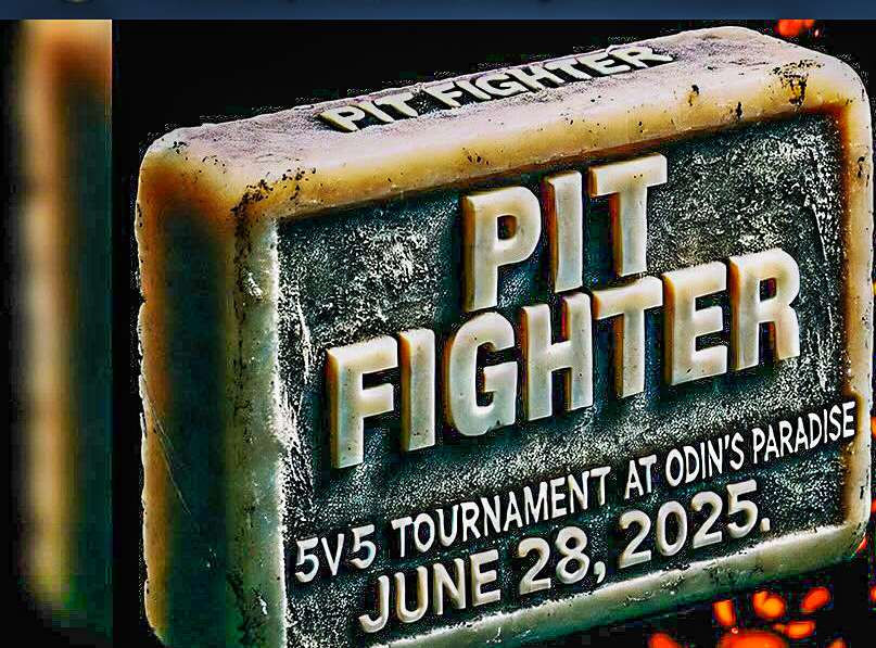 Pit Fighter
