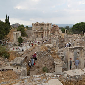 La ciudad de la majestuosidad y la tragedia por excelencia: Troya en Turquía
