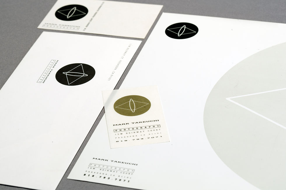 Takeuchi Stationary System