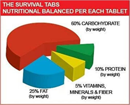 survival tablet review