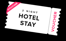 2 Night Hotel Stay