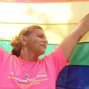Fernanda Benvenutty, presente!