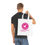 Thumbnail: Chemotherapy Airways tote bag - Pink logo