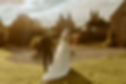 garden wedding