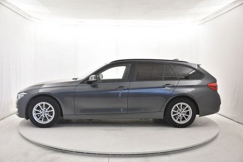Miniature : BMW Touring 318d 150 ch BVA8
