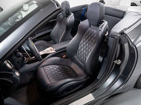 Sīktēls: FERRARI CALIFORNIA