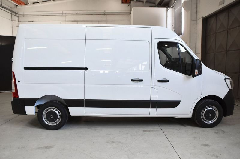 Thumbnail: Renault Master 3 Confort L2H2 180 CV