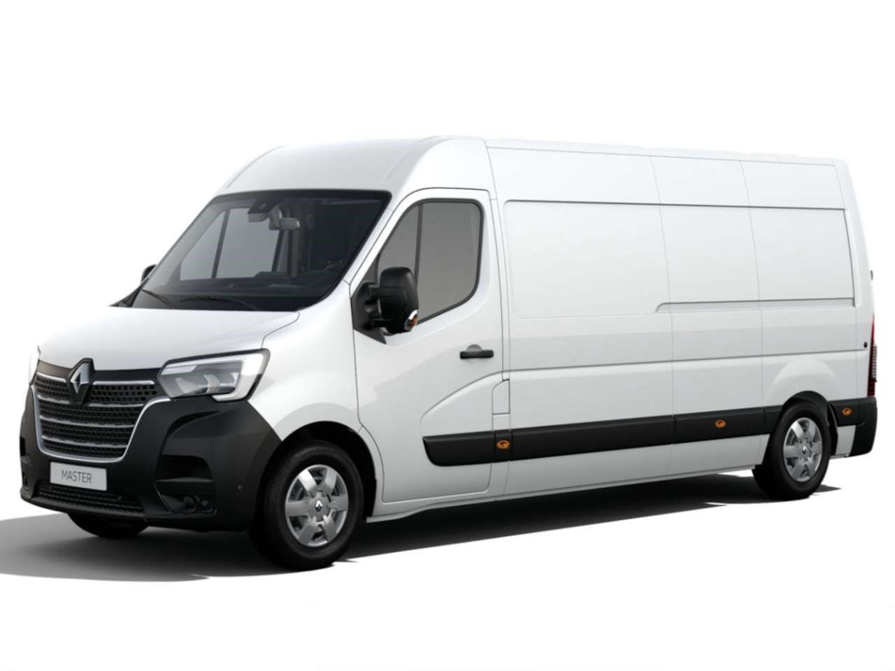 Renault Master 3 Confort L3H2 150 CV