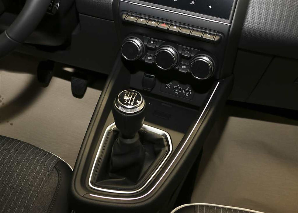 Thumbnail: Renault Clio Intens 1.0 L TCe 90 CV Siège chauffant, climatisation, phares LED