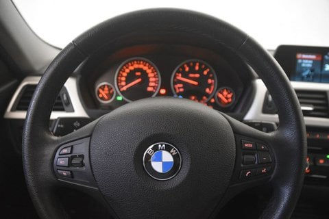 Miniature : BMW Touring 318d 150 ch BVA8