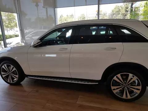 Миниатюра: Mercedes-Benz GLC SUV 4MATIC SPORT Année 2020