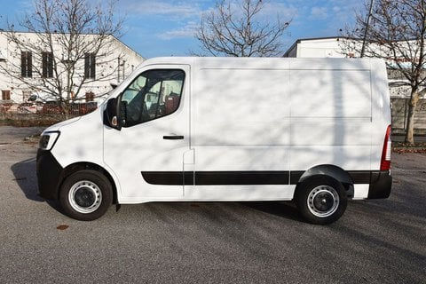 Minijatura: Renault Master FG TA L1 H1 T35 Energy dCi 150 ICE N1
Neuf