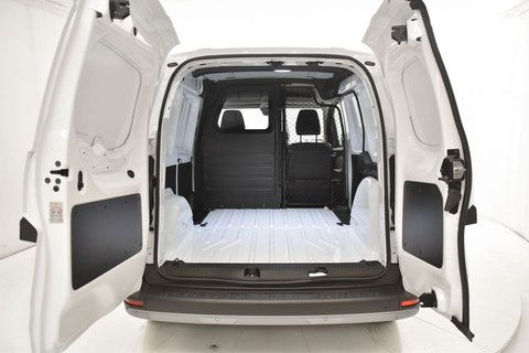 Miniatura: Renault Kangoo 1.5 Blue dCi 95 édition one 