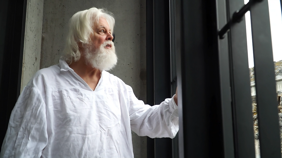 Paul Watson Arrest Ocean Conservation letter japan faroes