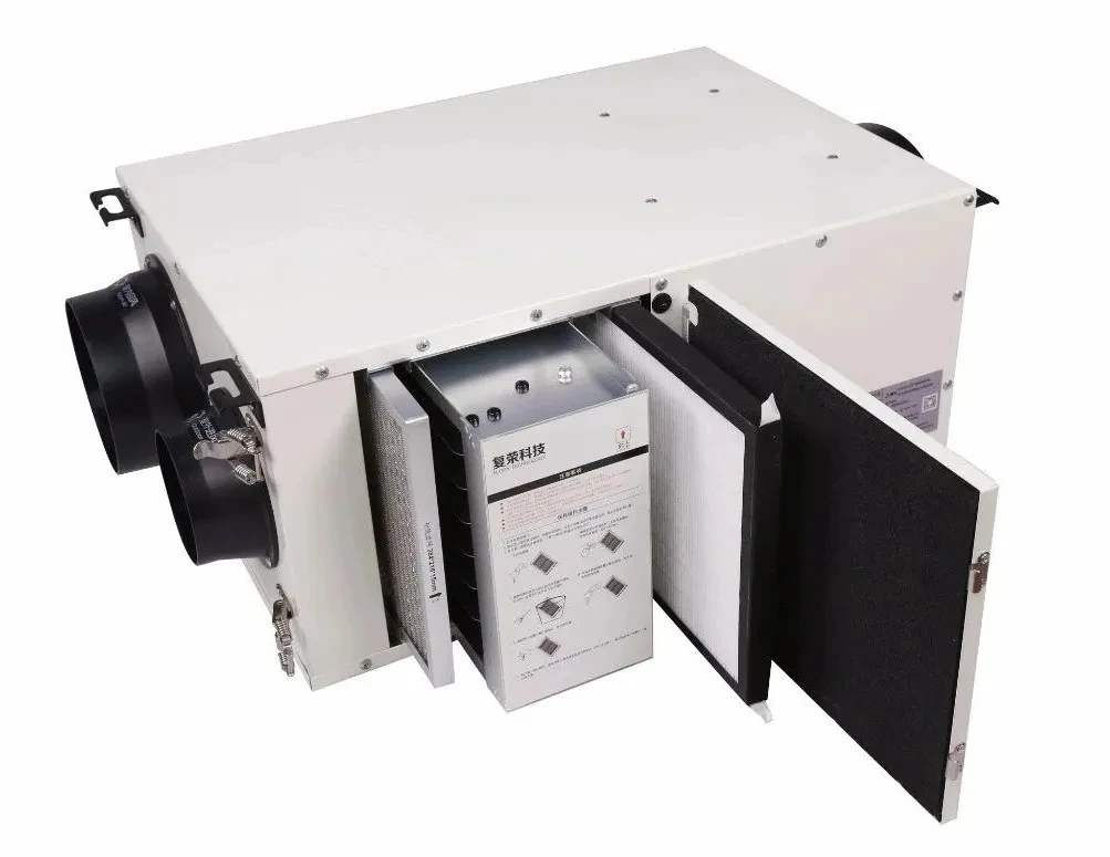 Ceiling Mounted (HEPA) 天花置頂式