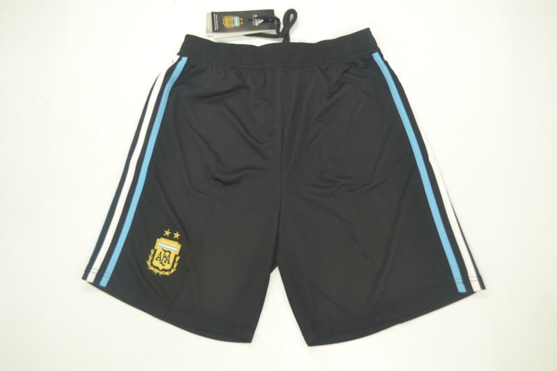 Miniatura: Argentina 1ra equipación - Pantaloneta Fans Climalite