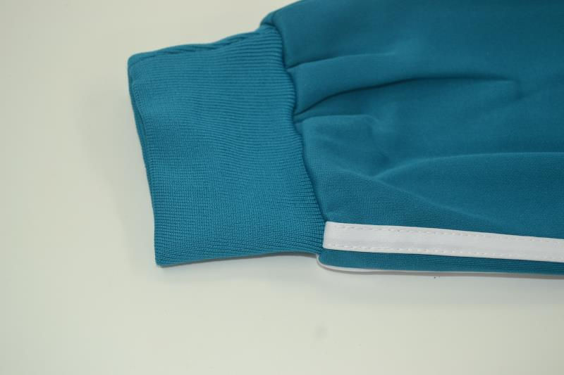 Miniatura: Real Madrid 17/18 - Chaqueta Azul blanco