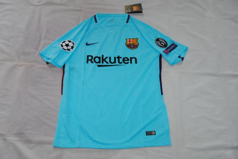 Miniatura: Barcelona 2da equipación - Fans Dri-FIT