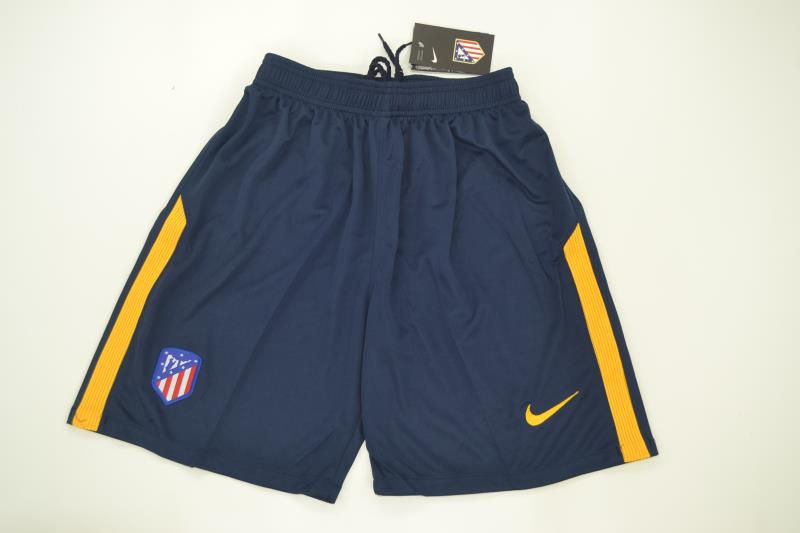 Miniatura: Atlético de Madrid 2da equipación 17/18 - Pantaloneta Fans Dri-FIT