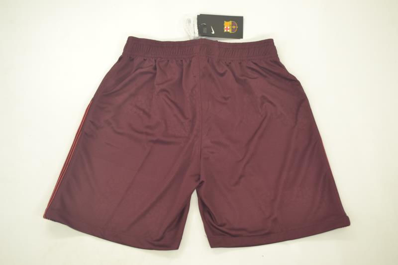 Miniatura: Barcelona 3ra equipación 17/18 - Pantaloneta Fans Dri-FIT