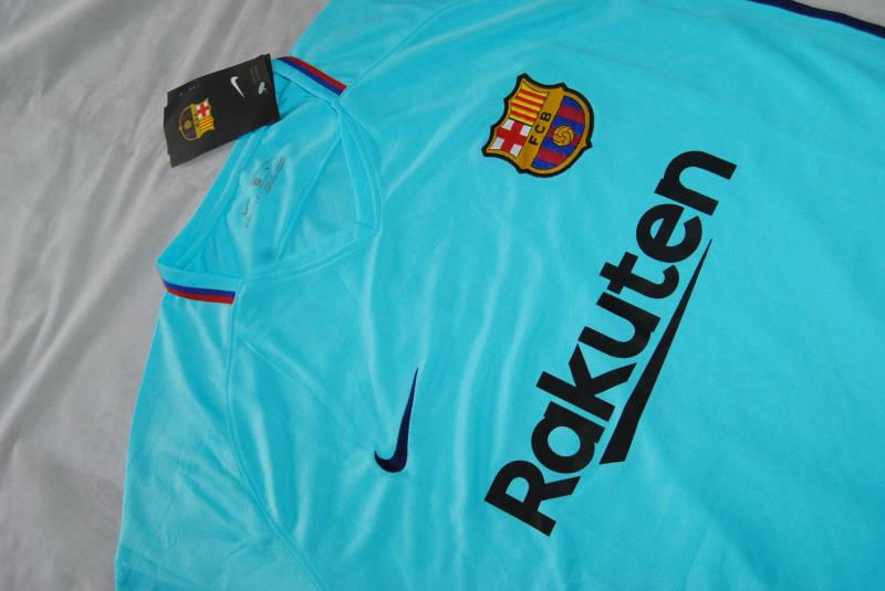 Miniatura: Barcelona 2da equipación - Fans Dri-FIT