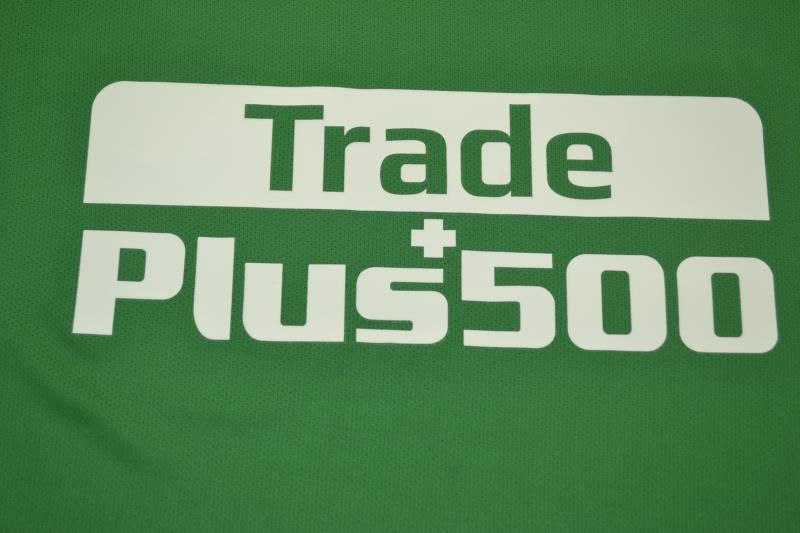 Miniatura: Atlético de Madrid Portero 17/18 - Fans Dri-FIT Verde