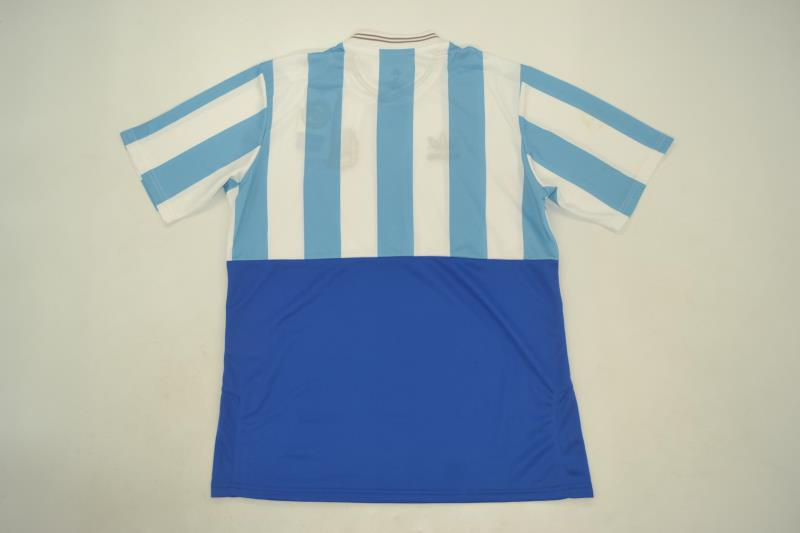 Miniatura: Argentina Mashup adidas Originals - Edición especial Rusia 2018