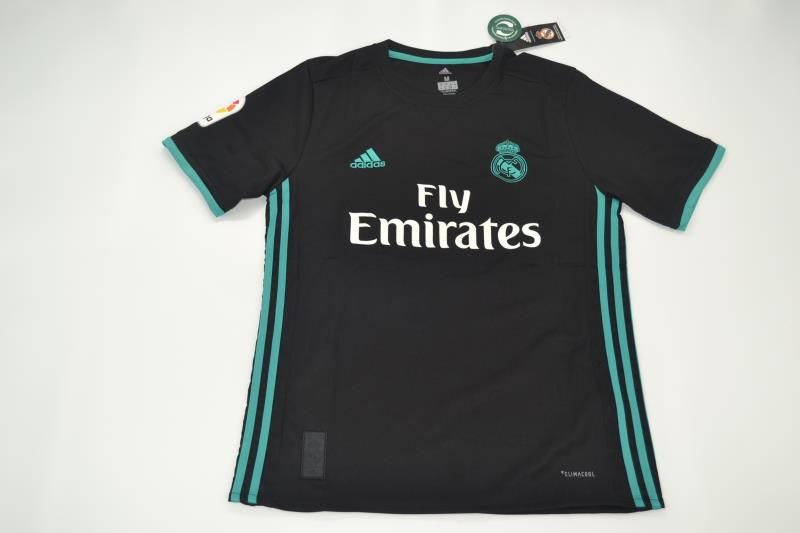 Miniatura: Real Madrid 2da equipación - Fans Climacool