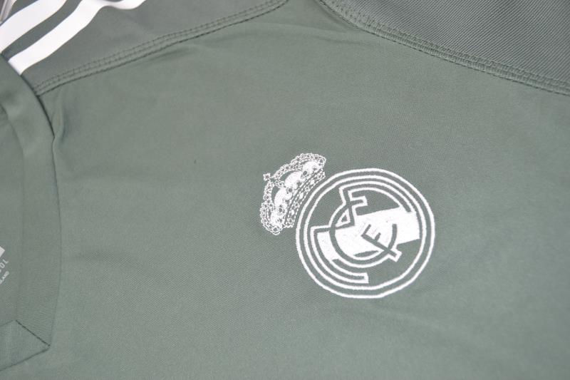 Miniatura: Real Madrid Portero 17/18 - Fans Climacool Manga larga verde