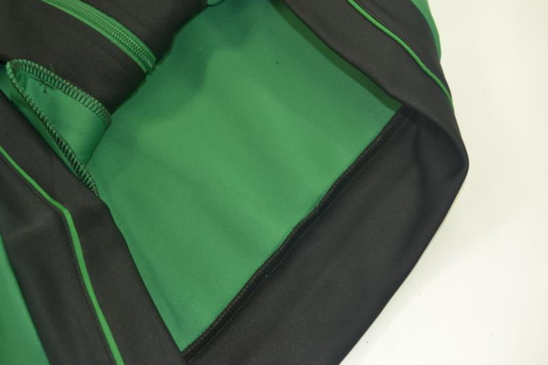 Miniatura: Real Betis 17/18 - Chaqueta Verde negro