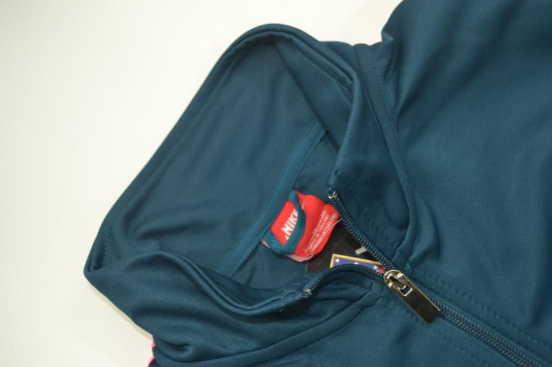 Miniatura: Atlético de Madrid 17/18 - Chaqueta