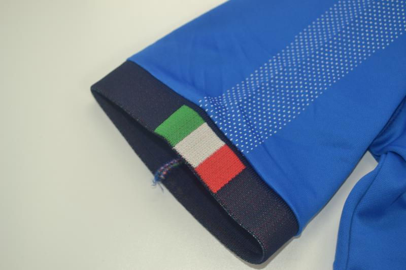 Miniatura: Italia 1ra equipación - Niño Fans Puma